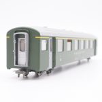 Bemo 3276 413 SBB Personenwagen A 203 – Bild 3