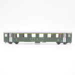 Bemo 3276 413 SBB Personenwagen A 203 – Bild 4