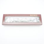 Bemo 3276 413 SBB Personenwagen A 203 – Bild 7