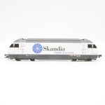 HAG 280 SBB Re 460 "Skandia" – Bild 4