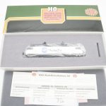 HAG 280 SBB Re 460 "Skandia" – Bild 8