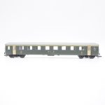 Liliput L334945 BLS Personenwagen 1.Klasse – Bild 4