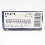 Liliput L334971 SBB Personenwagen 1.Klasse – Bild 8