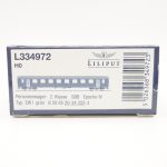 Liliput L334972 SBB Personenwagen 2.Klasse – Bild 9