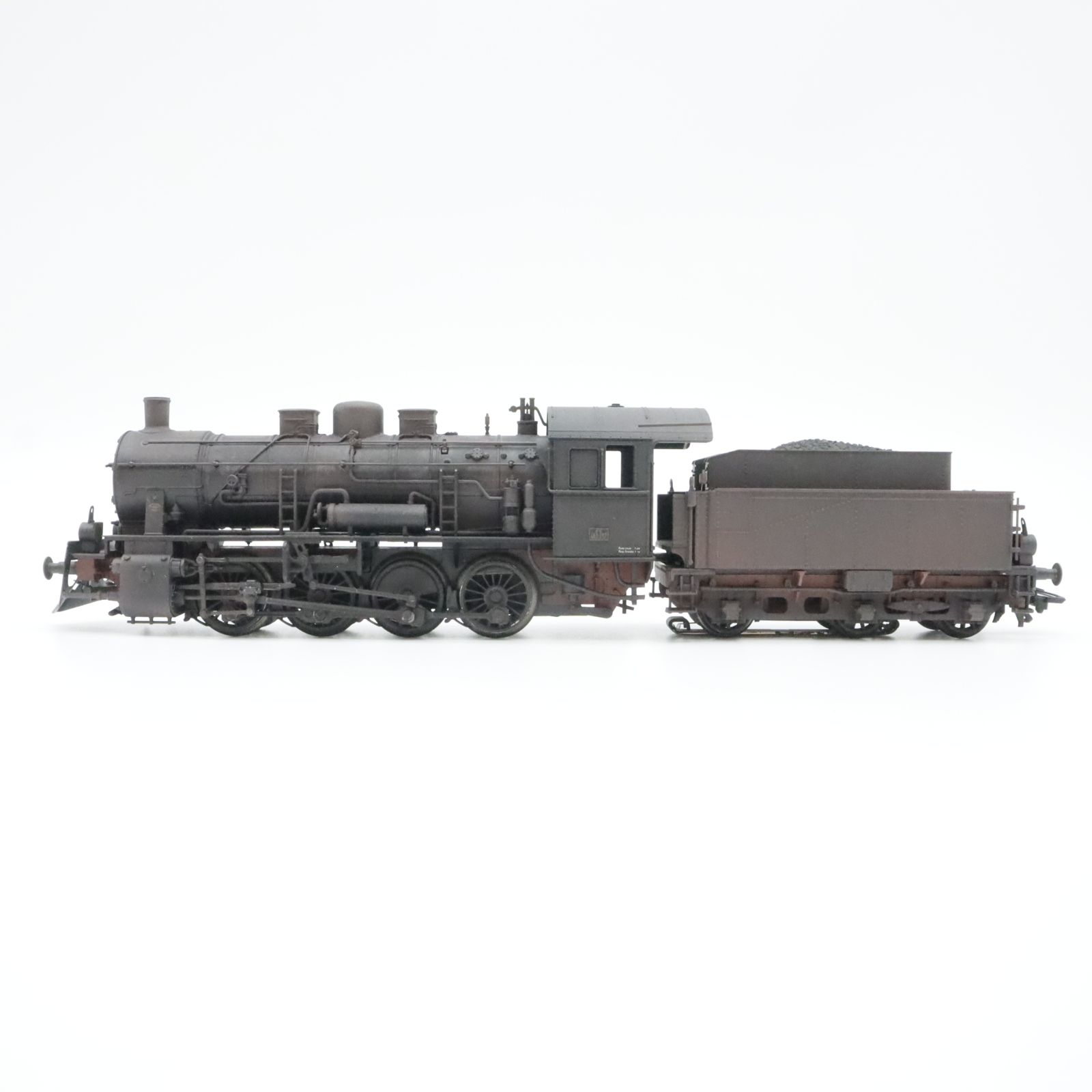 Märklin 001 (2) Märklin 001.37541 FS BR 460.017 Patiniert – Bild 2