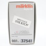 Märklin 001.37541 FS BR 460.017 Patiniert – Bild 9