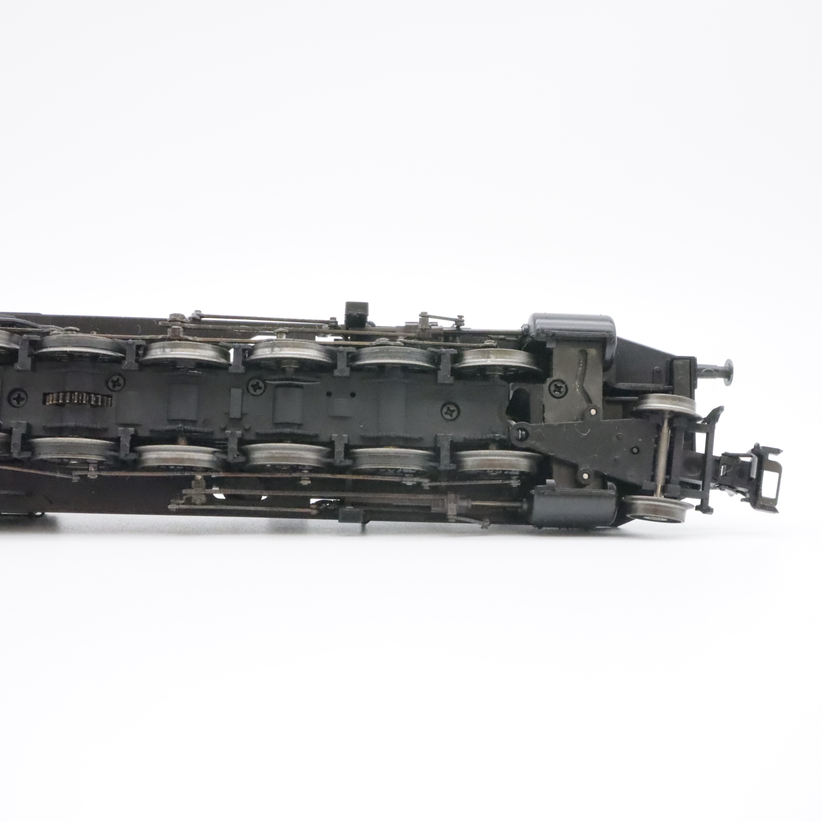 Märklin 37053 (7) Märklin 37053 ÖBB BR 659 mit Sound – Bild 7