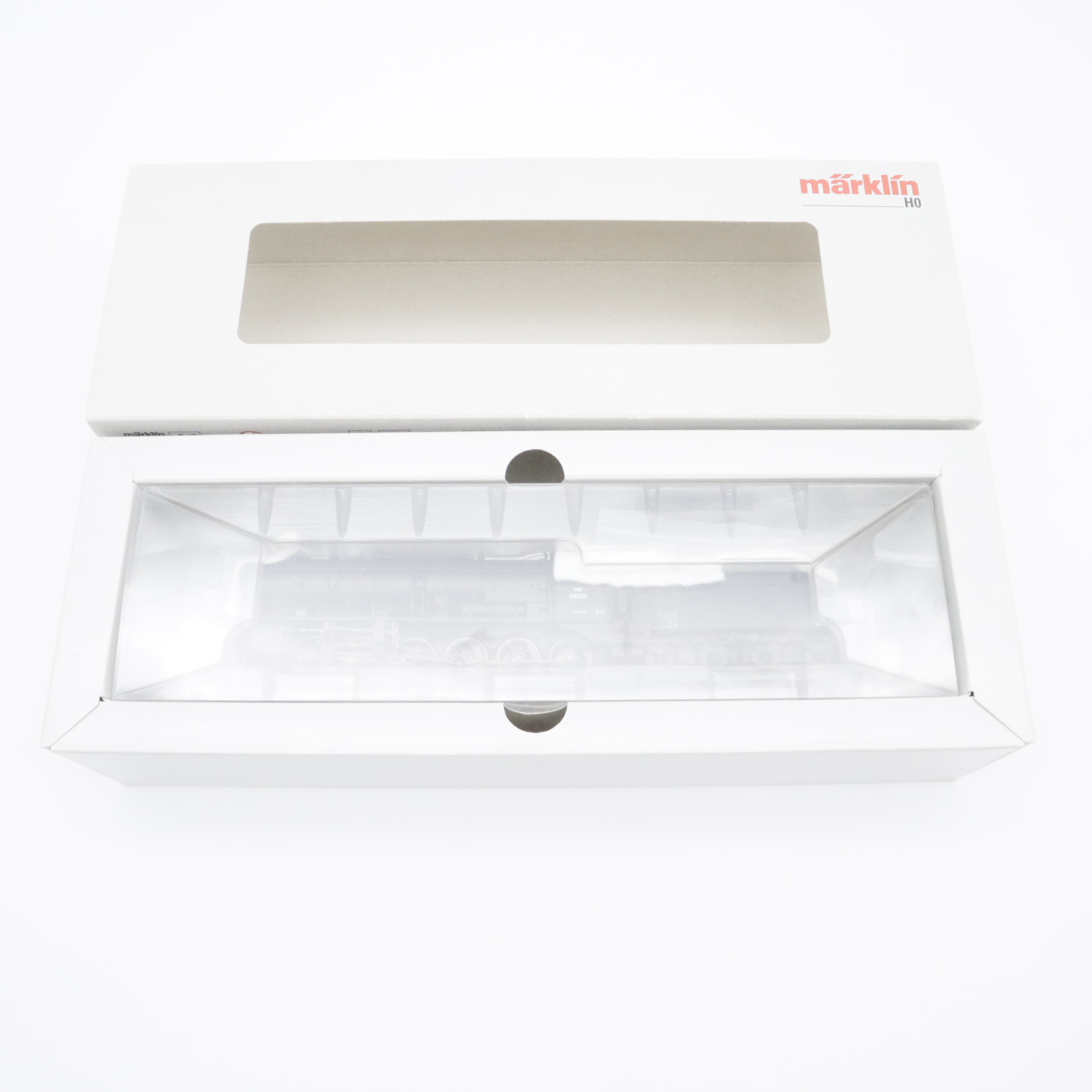 Märklin 37053 (9) Märklin 37053 ÖBB BR 659 mit Sound – Bild 9