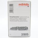 Märklin 37815 DB BR 50 Patiniert – Bild 10