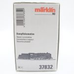 Märklin 37832 ÖBB BR 50 mit Sound – Bild 10