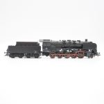 Märklin 37832 ÖBB BR 50 mit Sound – Bild 4
