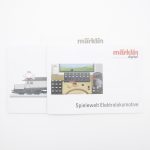 Märklin 39226 DB BR E 94 mit Sound – Bild 7