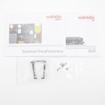 Märklin 39243 EST Serie 13 mit Sound – Bild 8