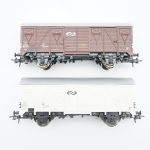 Roco 45967 NS Güterwagen Set – Bild 2