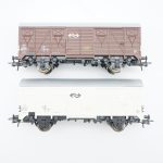 Roco 45967 NS Güterwagen Set – Bild 3