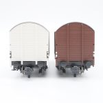 Roco 45967 NS Güterwagen Set – Bild 5