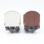 Roco 45967 NS Güterwagen Set – Bild 6