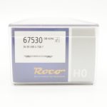 Roco 67530 SBB "Rollende Autobahn" – Bild 8