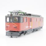 SBB Triebwagen Spur H0m