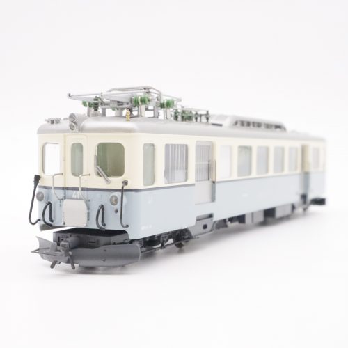 Triebwagen in Spur H0m
