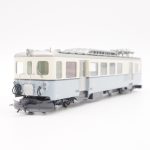 Bemo 1247 201 SchB ABFhe 2/4 41 Gepäcktriebwagen – Bild 3