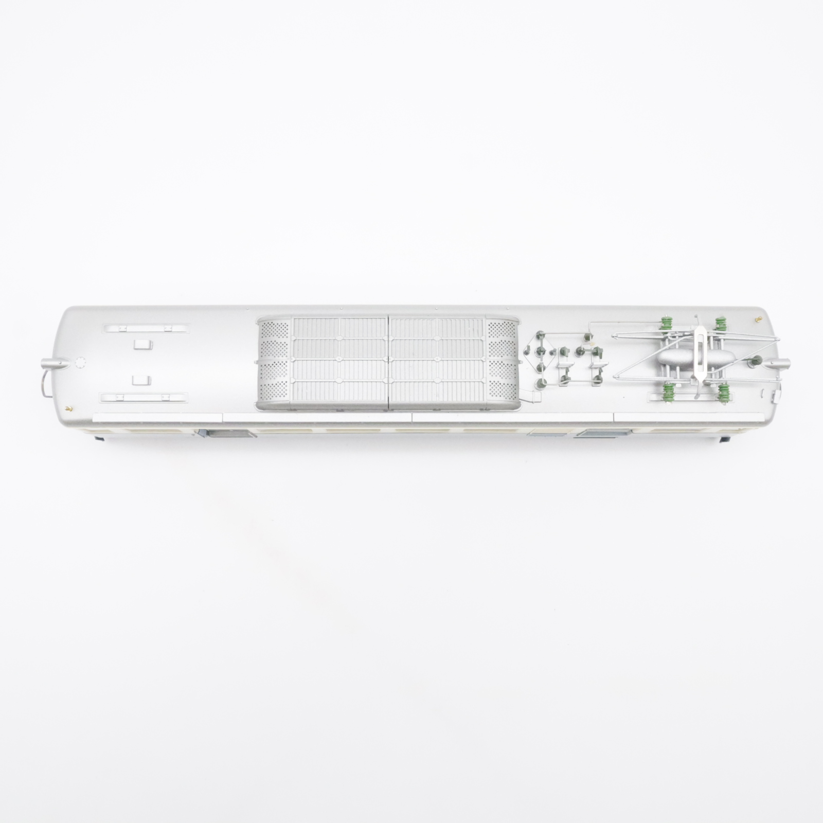 Bemo 1247 201 (5) Bemo 1247 201 SchB ABFhe 2/4 41 Gepäcktriebwagen – Bild 5