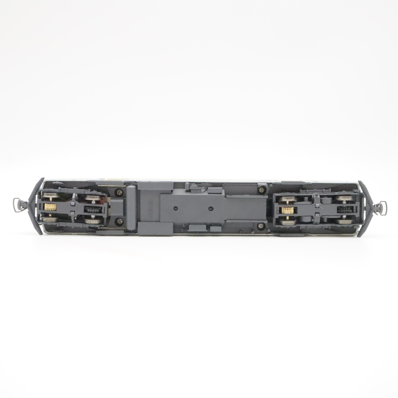 Bemo 1247 201 (6) Bemo 1247 201 SchB ABFhe 2/4 41 Gepäcktriebwagen – Bild 6