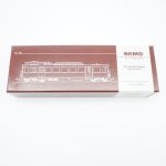 Bemo 1247 201 SchB ABFhe 2/4 41 Gepäcktriebwagen – Bild 8