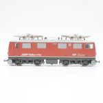 Bemo 1252 119 RhB Ge 4/4 609 "Linard" – Bild 2