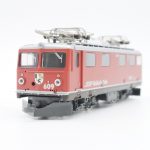 Bemo 1252 119 RhB Ge 4/4 609 "Linard" – Bild 3