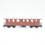 Bemo 3246 213 FO B 4223 Plattformwagen – Bild 2