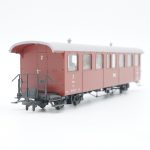 Bemo 3246 213 FO B 4223 Plattformwagen – Bild 3