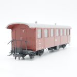 Bemo 3246 218 FO B 4228 Plattformwagen – Bild 3