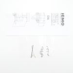 Bemo 3246 218 FO B 4228 Plattformwagen – Bild 6