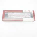 Bemo 3246 218 FO B 4228 Plattformwagen – Bild 7