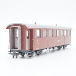 FO Personenwagen Spur H0m