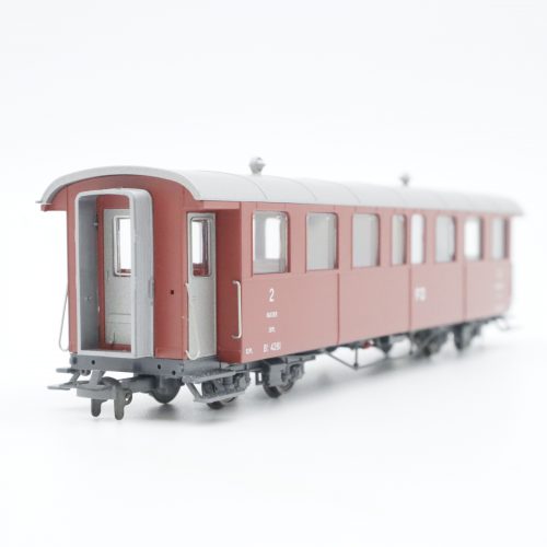 FO Personenwagen Spur H0m