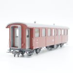 Bemo 3246 233 FO B 4261 Personenwagen – Bild 3