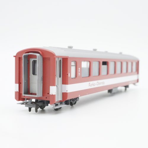 FO Personenwagen Spur H0m