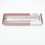 Bemo 3266 222 FO B 4272 Leichtmetallwagen – Bild 7