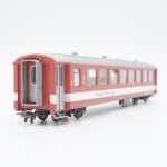 F0 Personenwagen Spur H0m