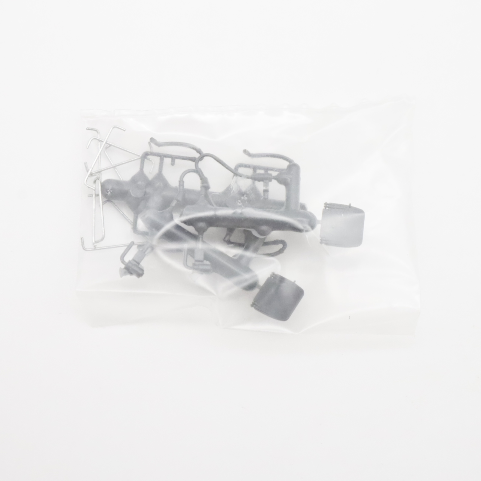 Bemo 3266 229 (6) Bemo 3266 229 FO B 4269 Leichtmetallwagen – Bild 6