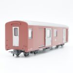 FO Güterwagen Spur H0m