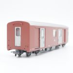 Bemo 3269 204 FO D 4341 Packwagen – Bild 3