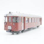 FO Steuerwagen Spur H0m