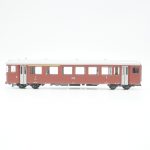 Bemo 3275 205 FO ABt 4191 Steuerwagen – Bild 2