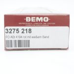 Bemo 3275 218 FO ABt 4194 Steuerwagen – Bild 8