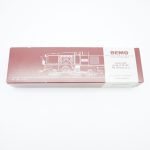 Bemo 3288 298 MGB Bp 4028 "Après Ski- Bar" – Bild 7