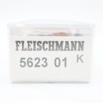 Fleischmann 5623 01 DB Steuerwagen "REGIO" – Bild 8
