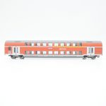 Fleischmann 5625 01 DB Doppelstockwagen "REGIO" – Bild 2